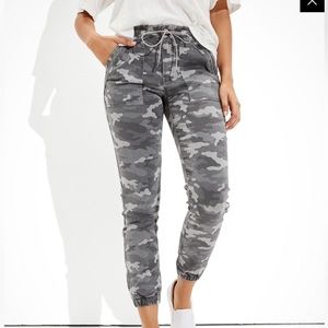 American Eagle Next Level Stretch Joggers